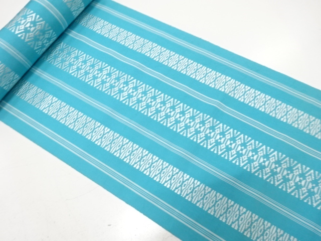 Japanese Kimono / Others (Bolt etc) Combined weave